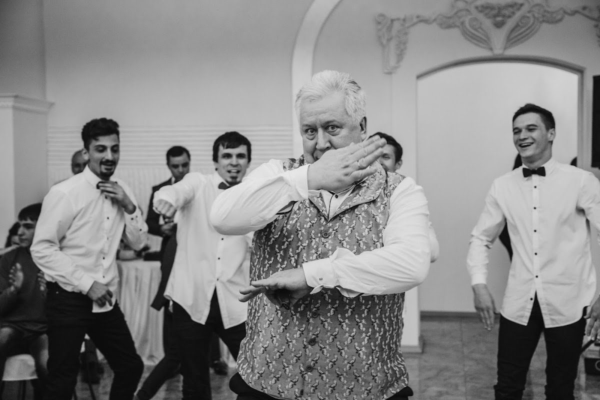 Портфолио: Свадьба
