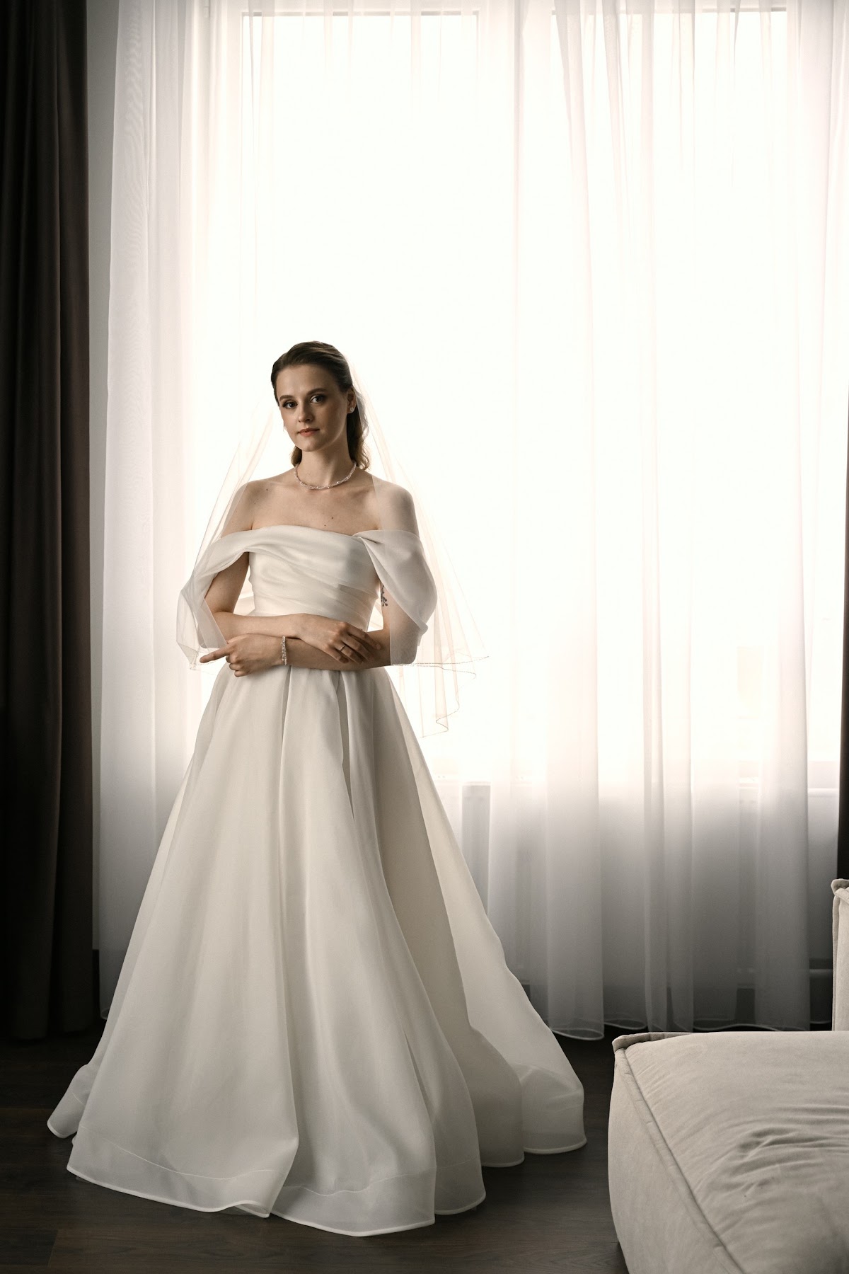 Елизавета и Дмитрий