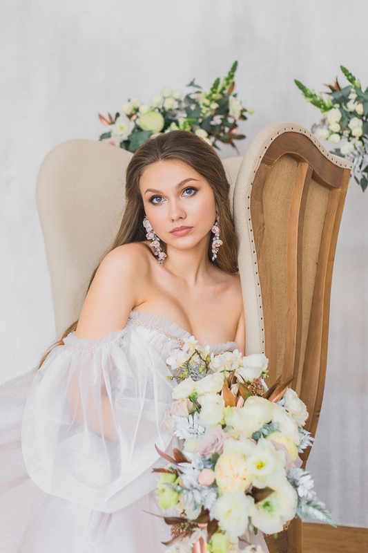 Женя и Валя