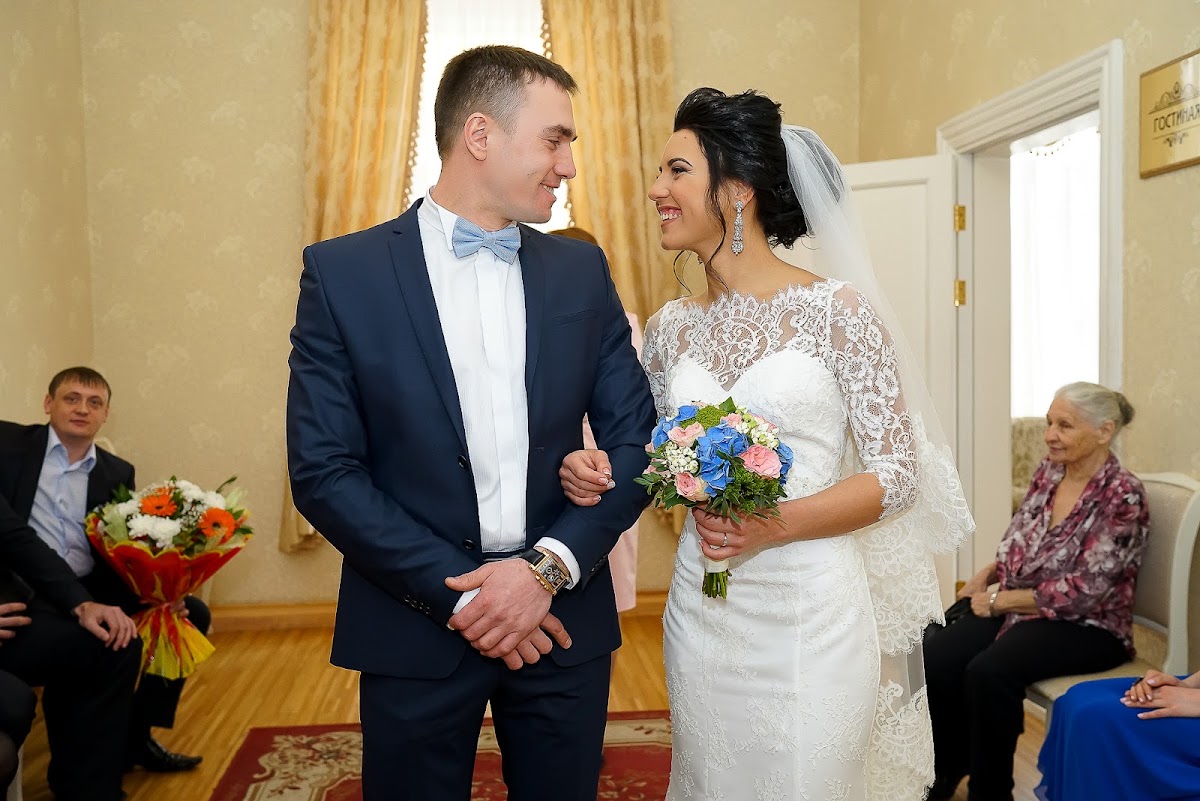 Даниил & Алена
