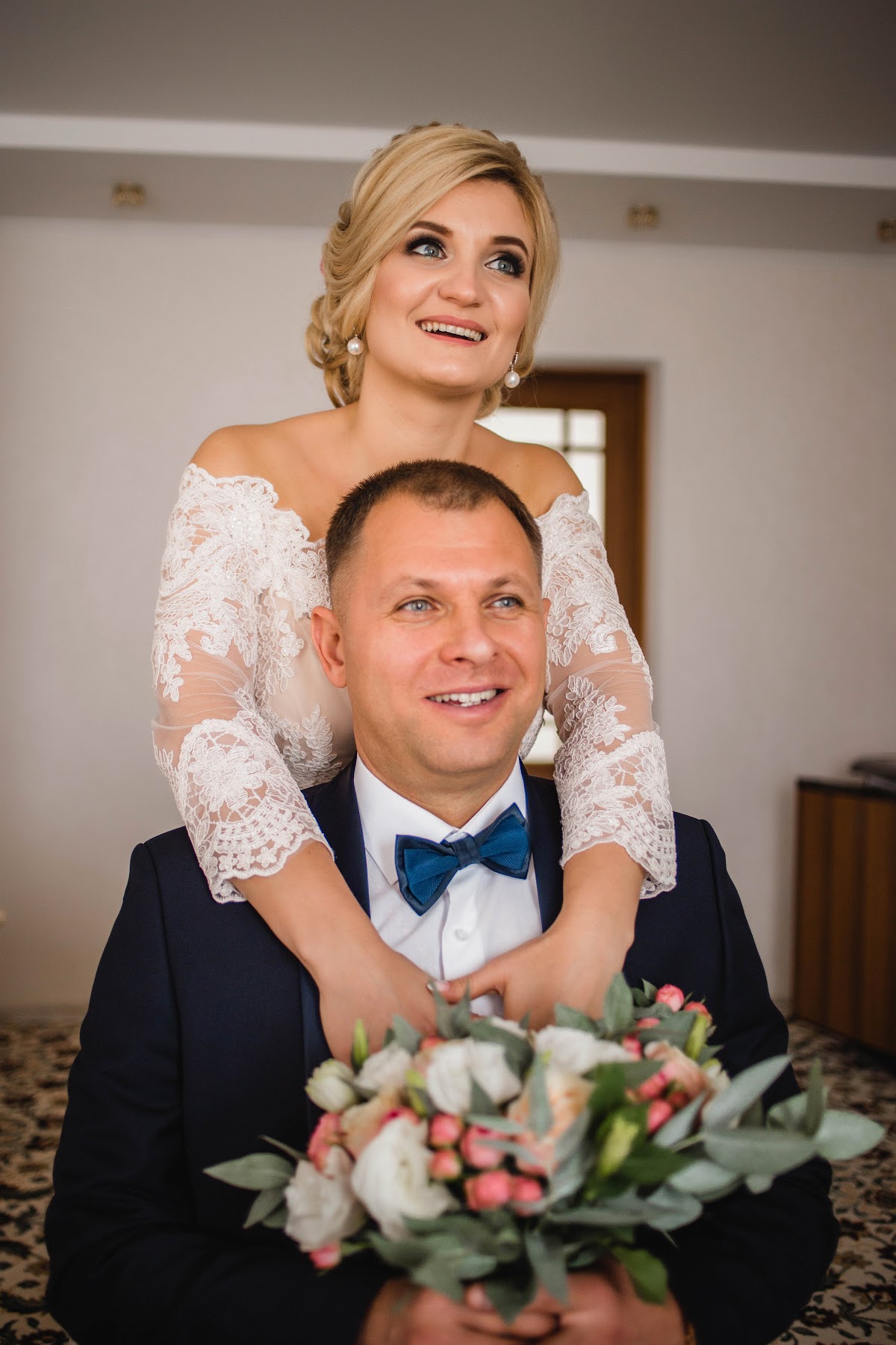 Екатерина и Вадим