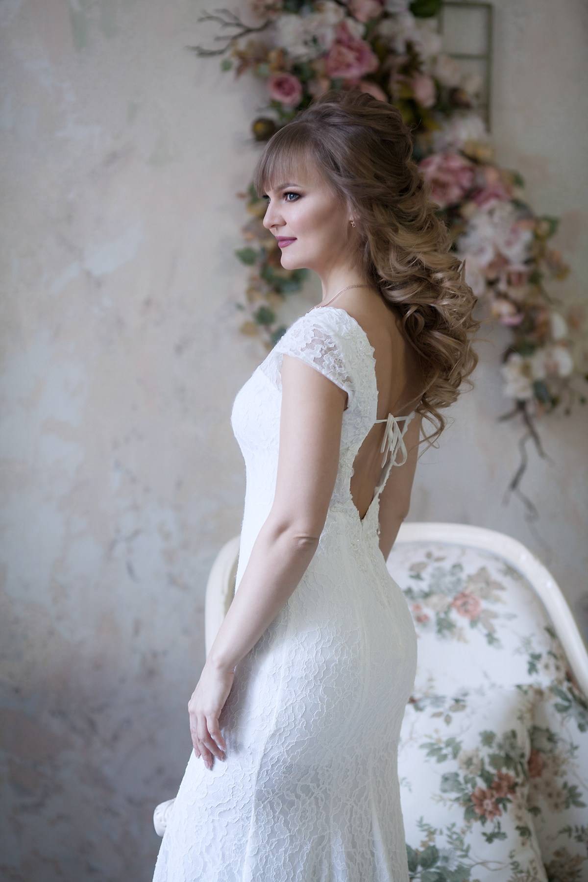 Юлия и Алексей