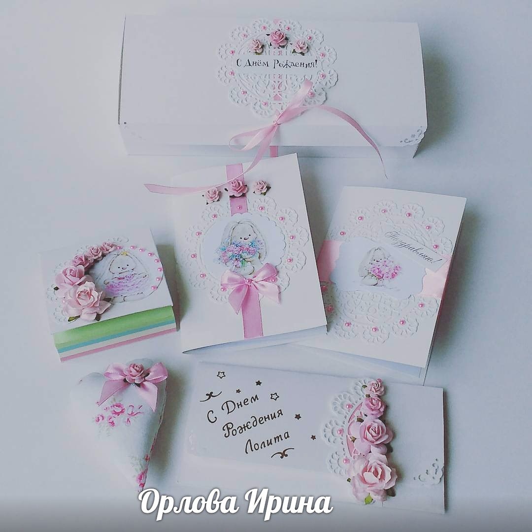 Ирина Орлова