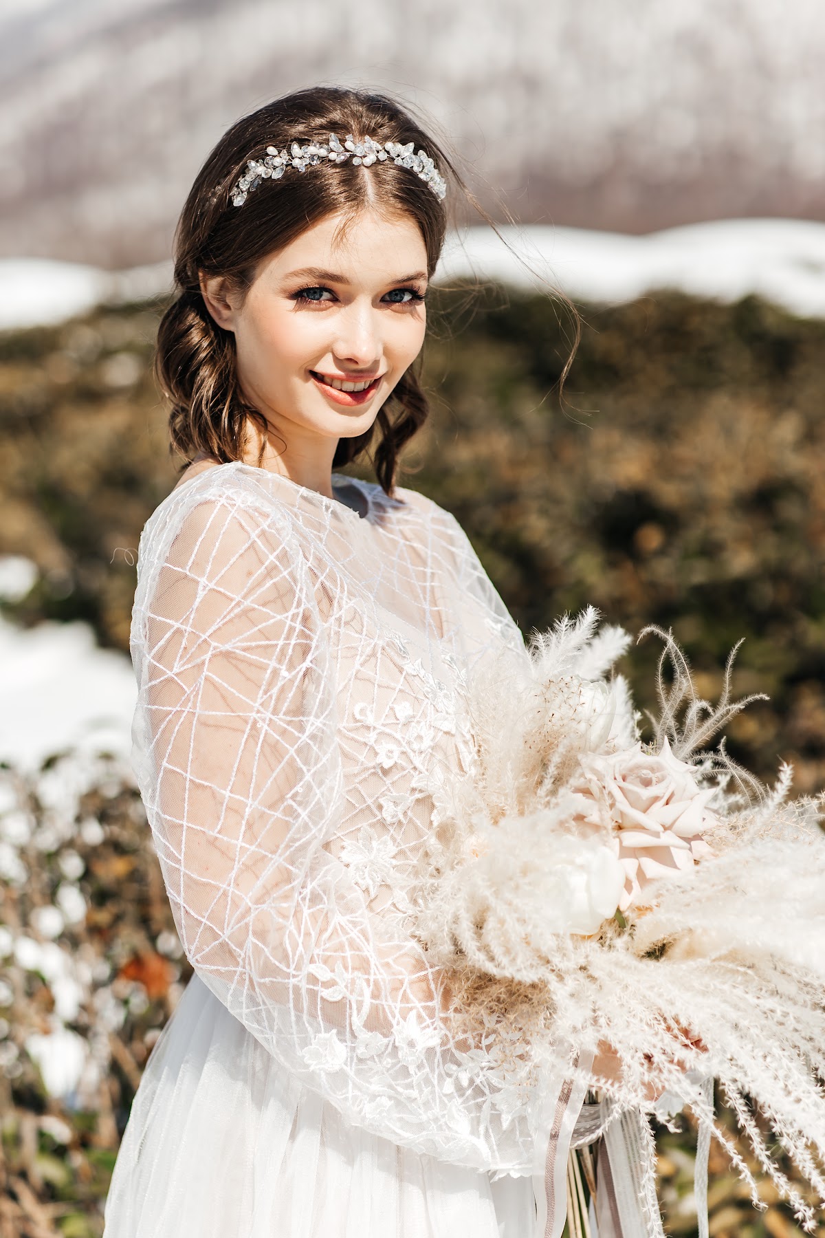 Екатерина и Эдуард