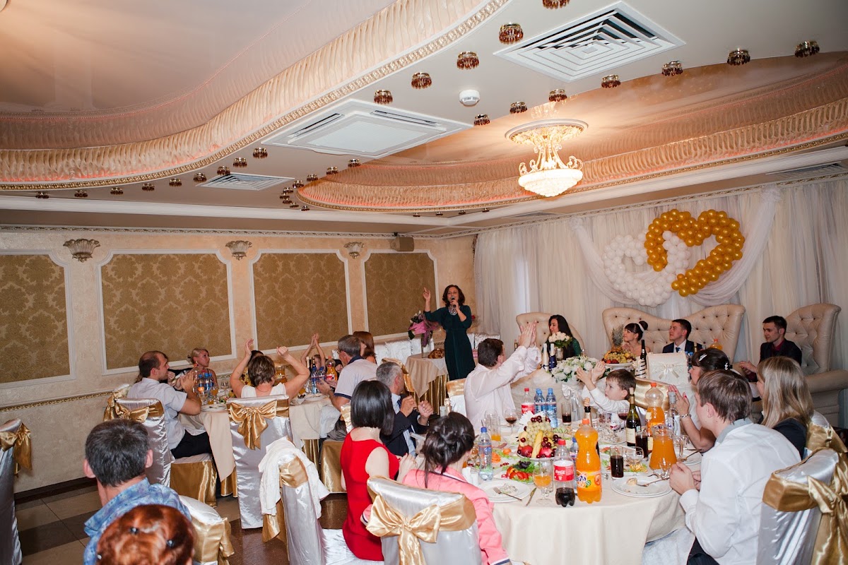 Свадьба Адели и Лёши 11.07.14