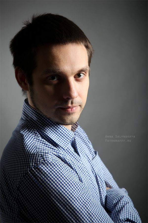 DJ Яков Горелов