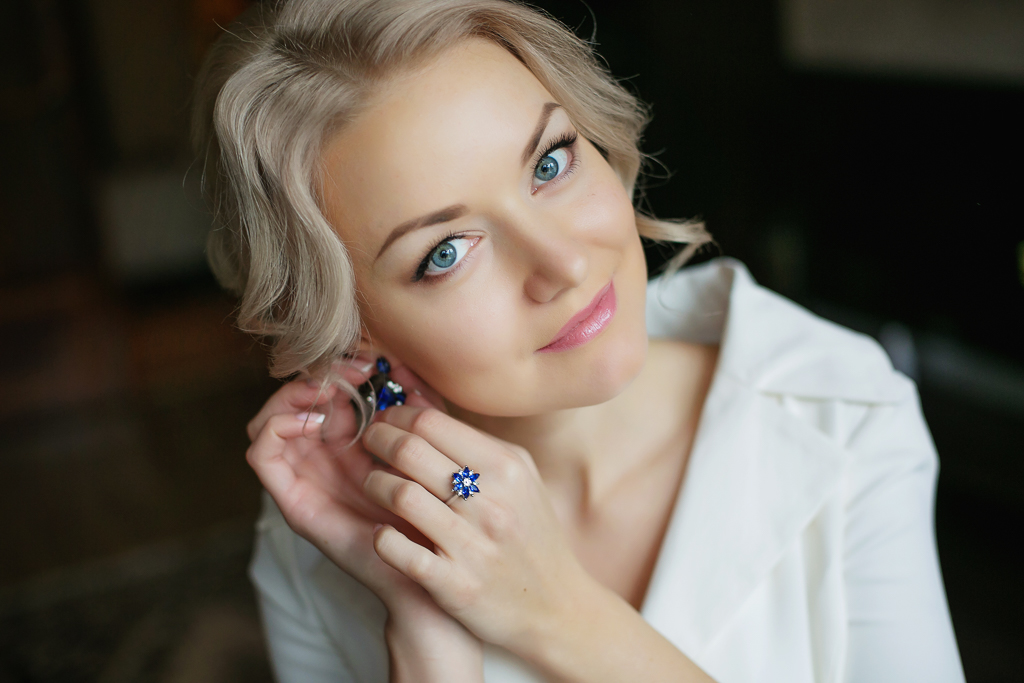 Светлана и Роман
