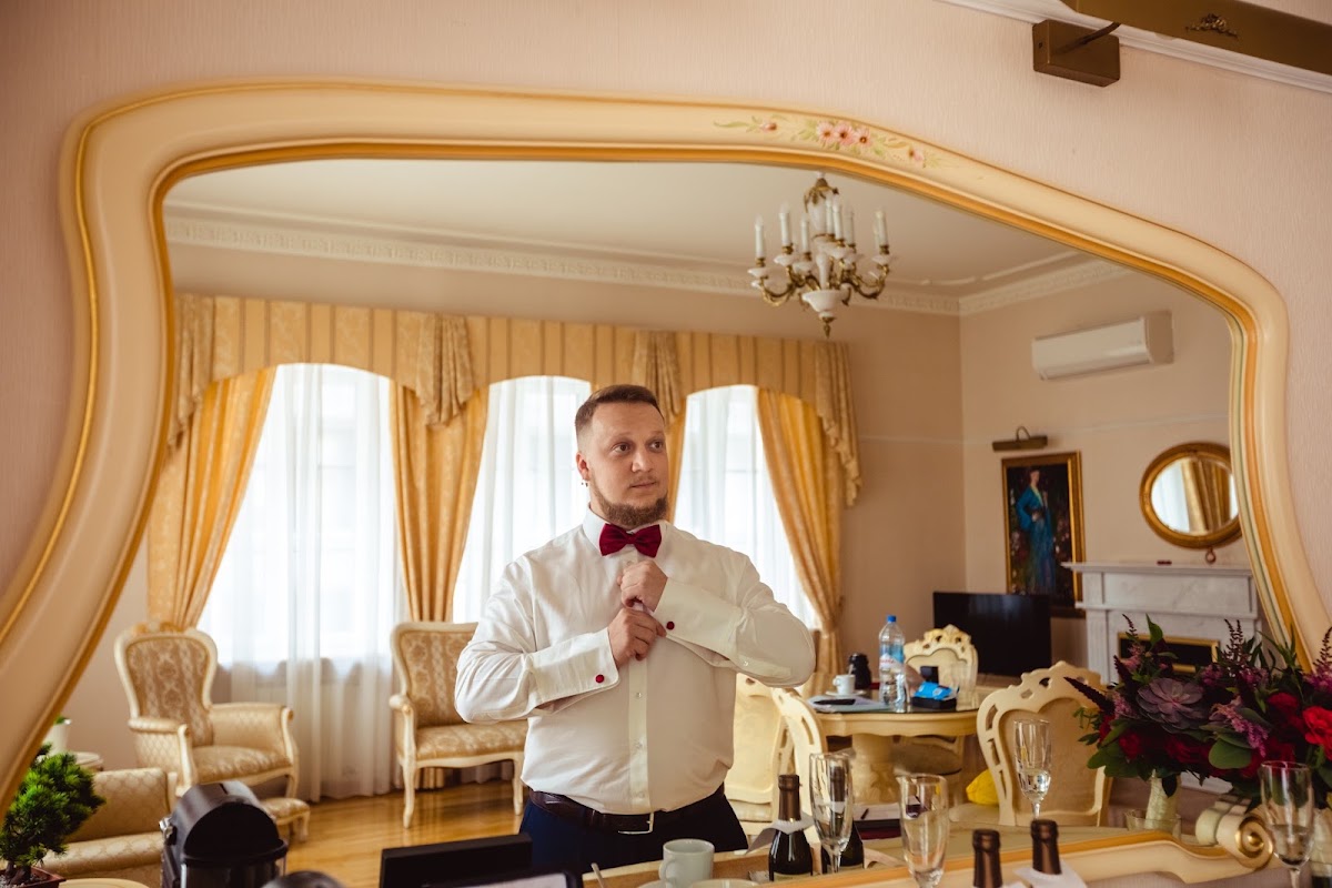 Лидия и Илья