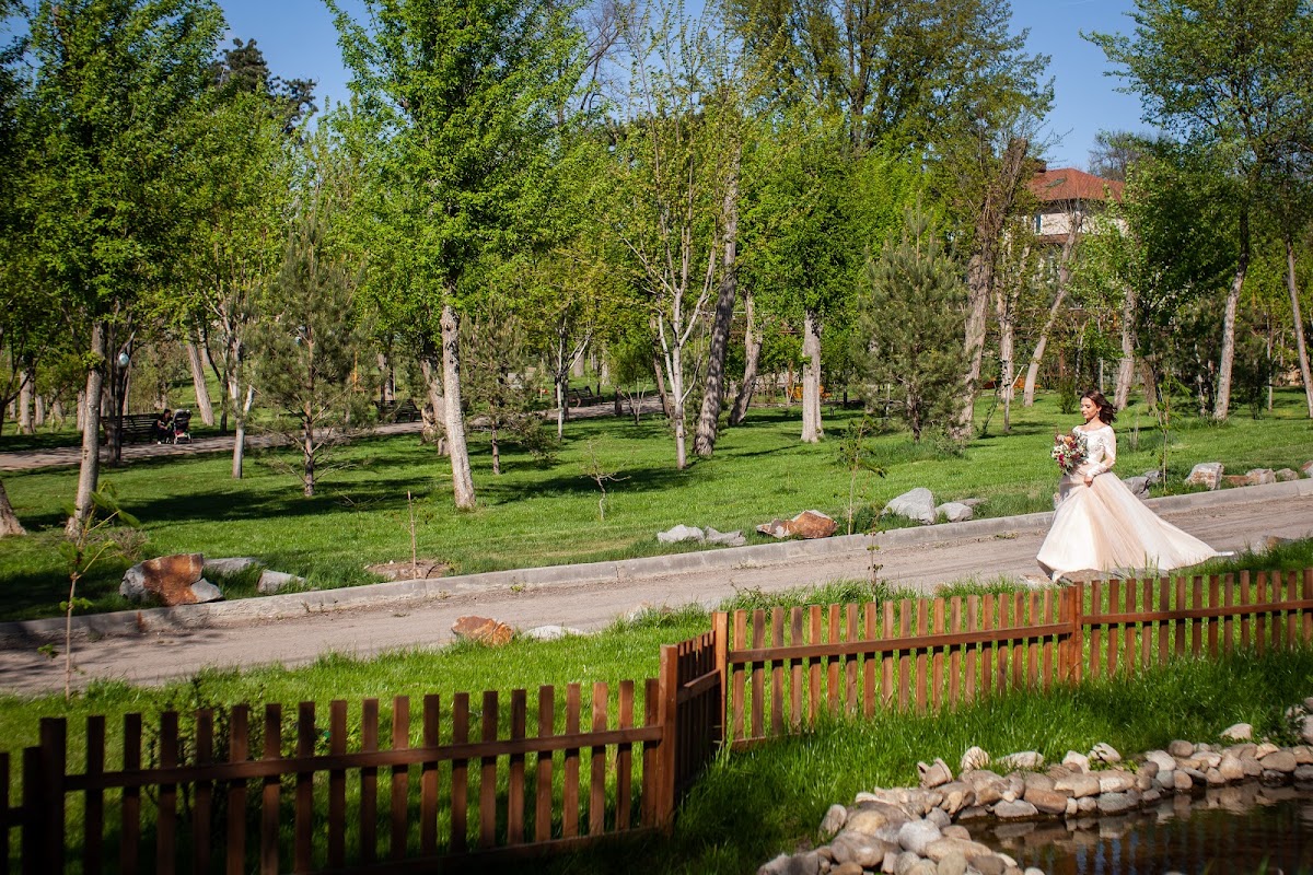Виктория и Роман
