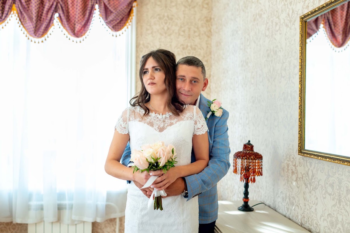 Анна и Максим, 2022
