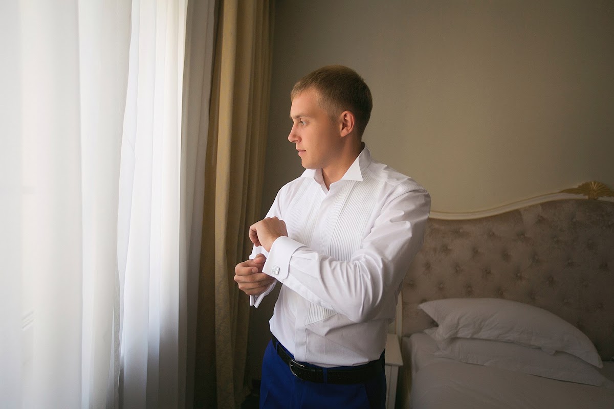 Виктория и Павел