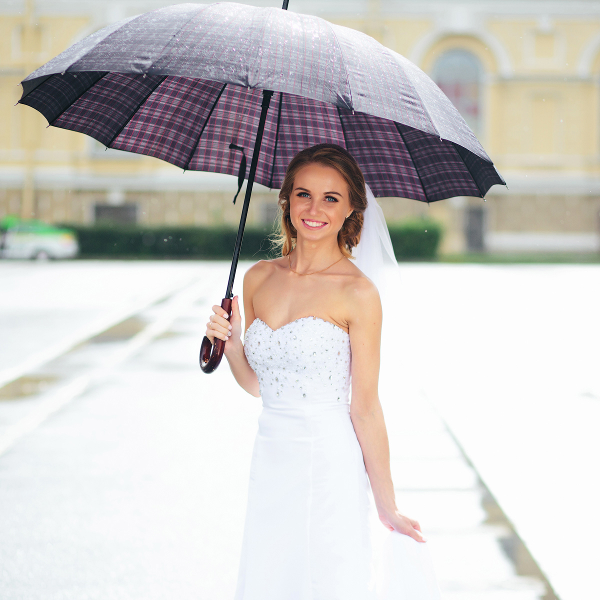 Рома и Лена