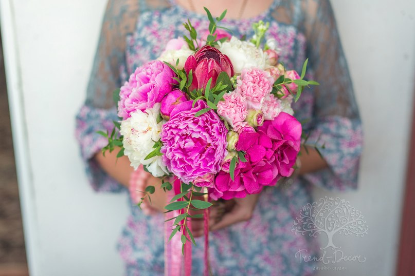 Студия «TREND-DECOR»