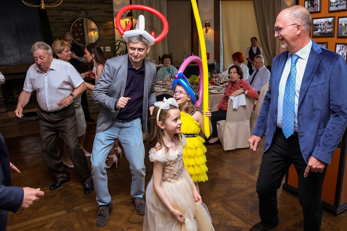 Евгения и Адриано
