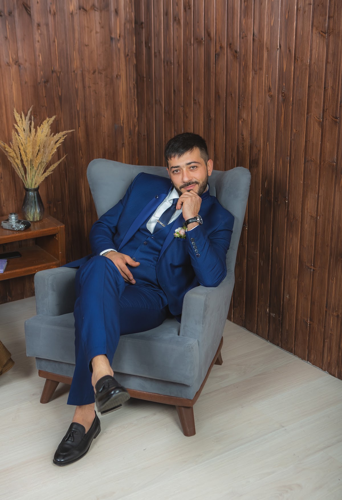 Портфолио: Свадьба