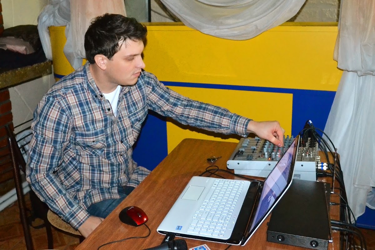 Юбилей (20 октября 2013 года)