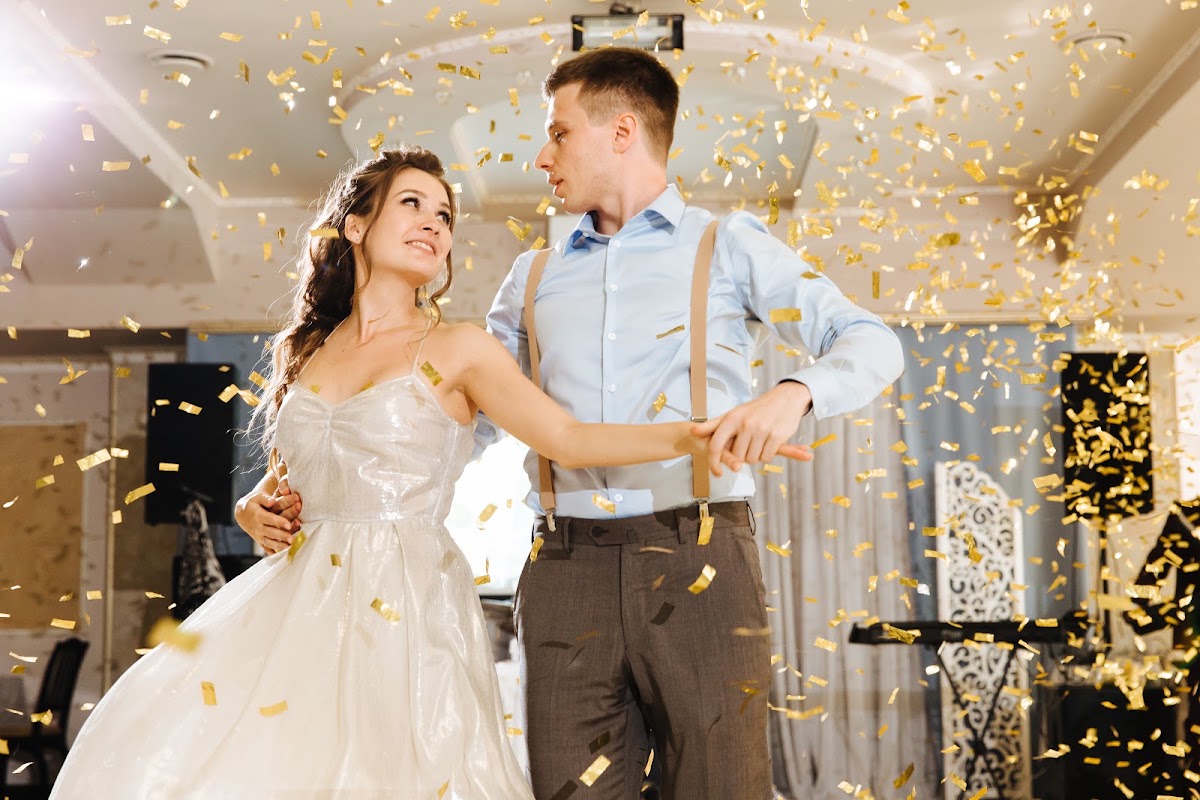 Валентина и Денис