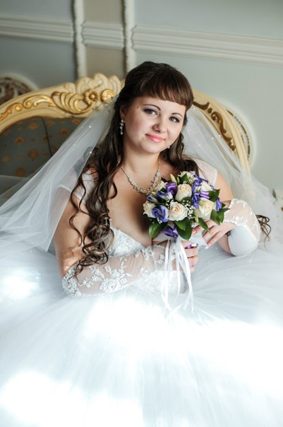 Юлия Фадюшина