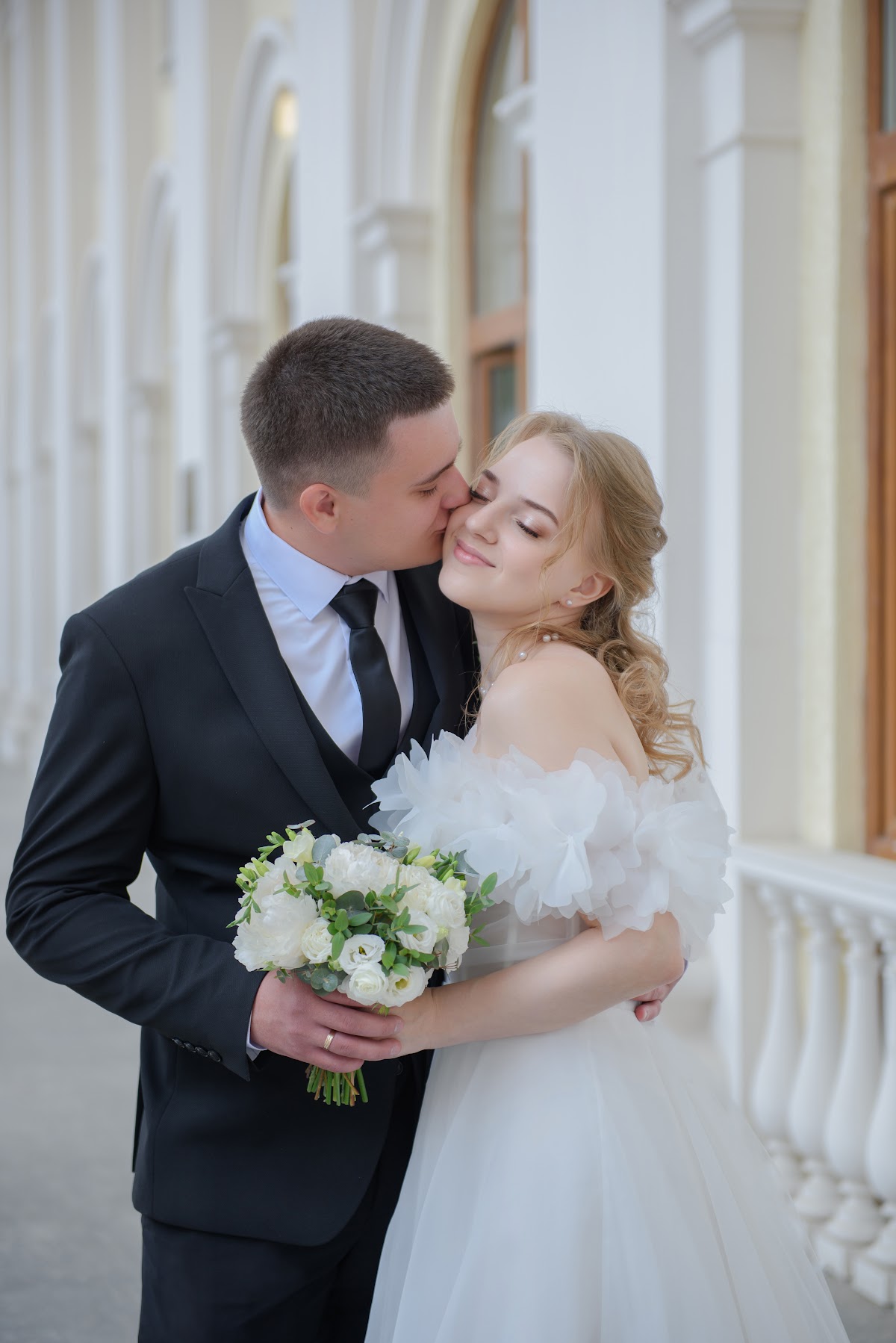 Портфолио: Свадьба