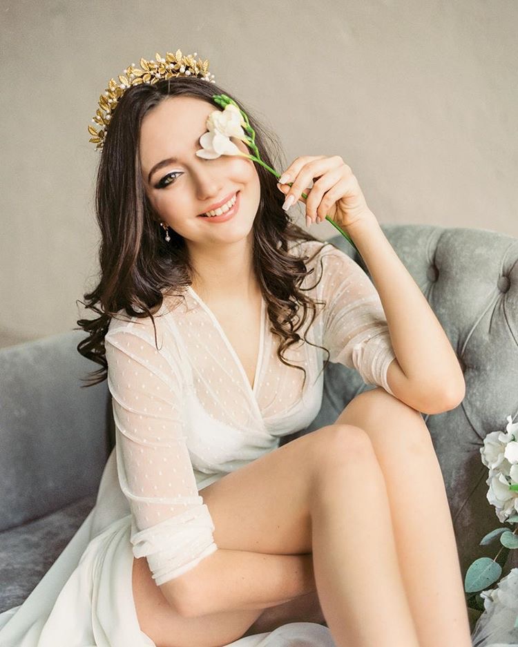 Утро невесты