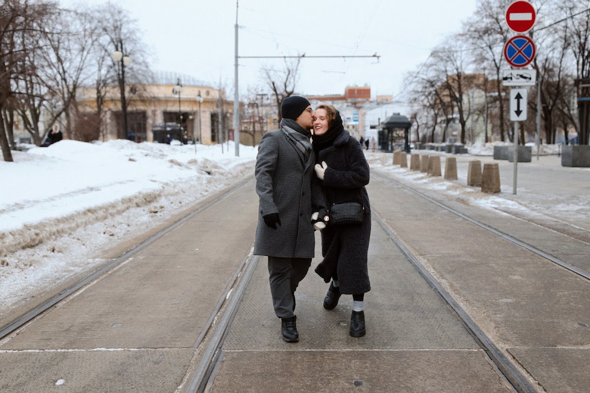 Love story