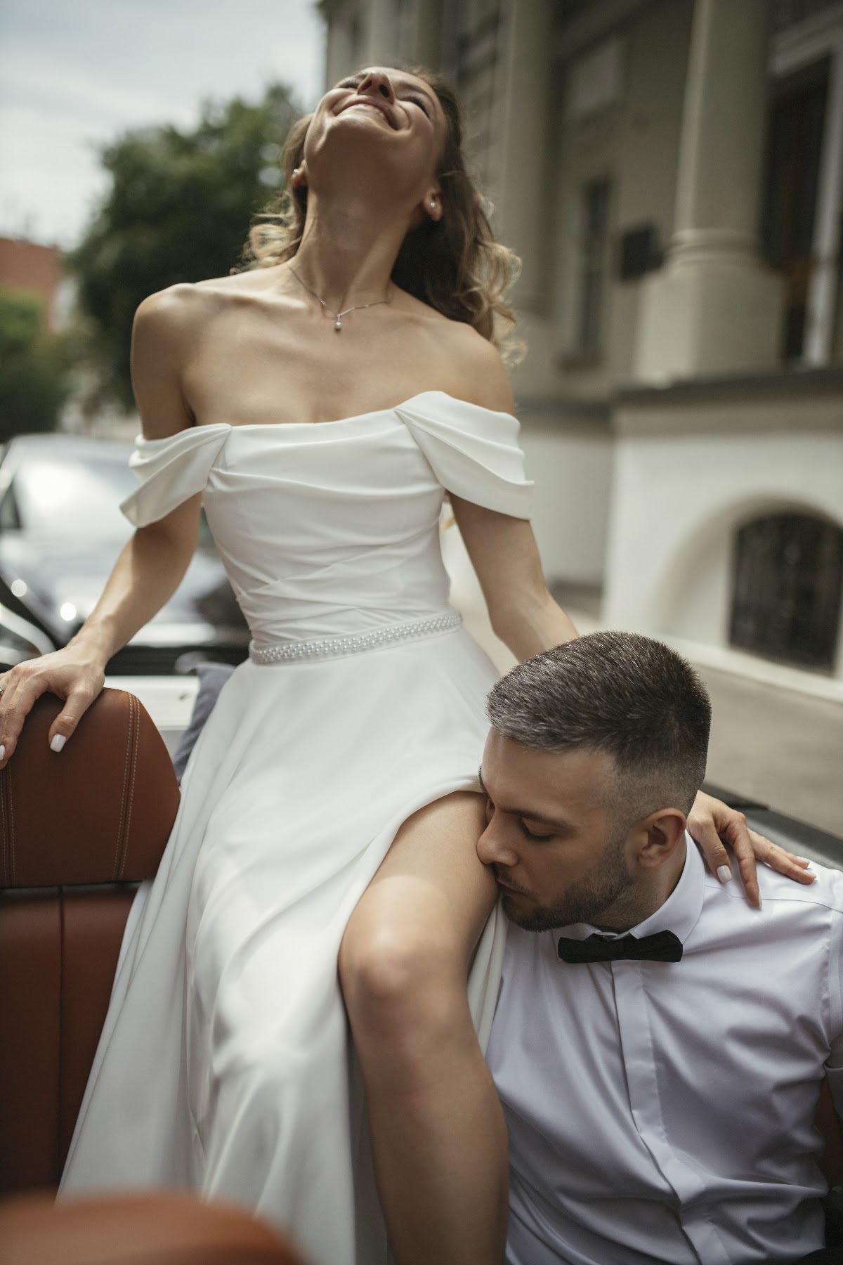 Маргарита и Руслан