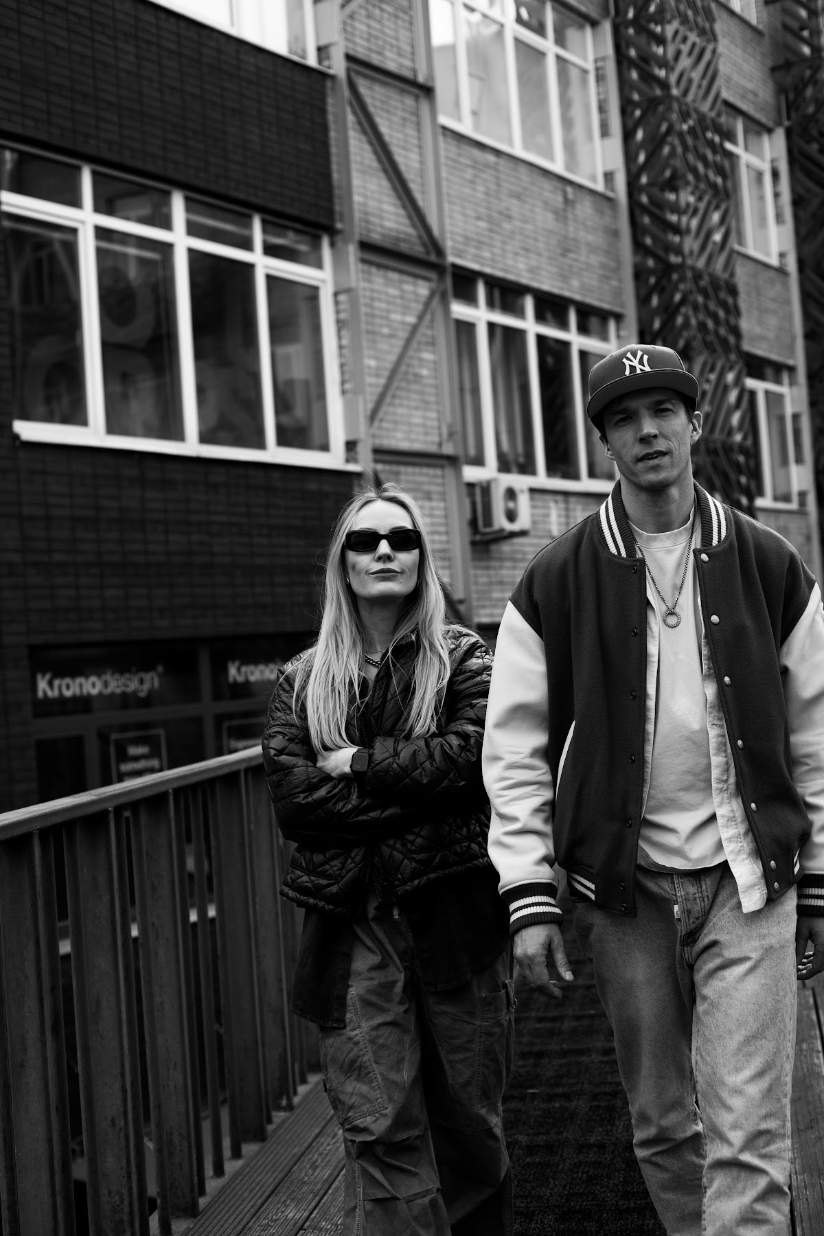 Портфолио: Love story