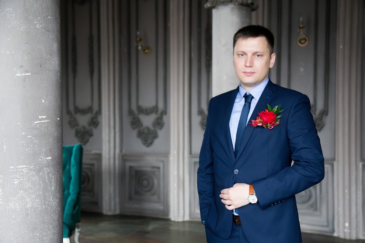 Ксения и Иван