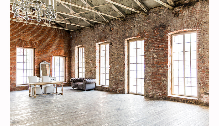 White Loft