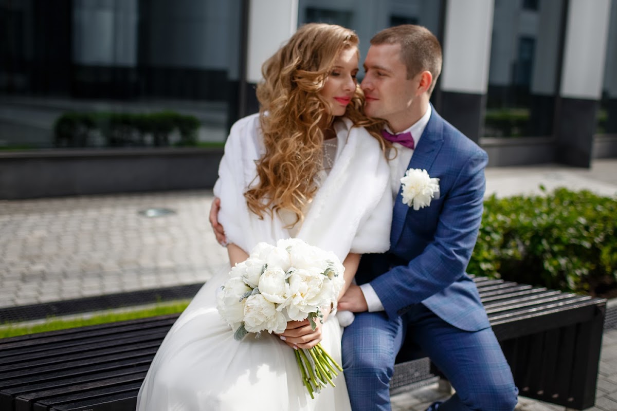 Светлана и Иван