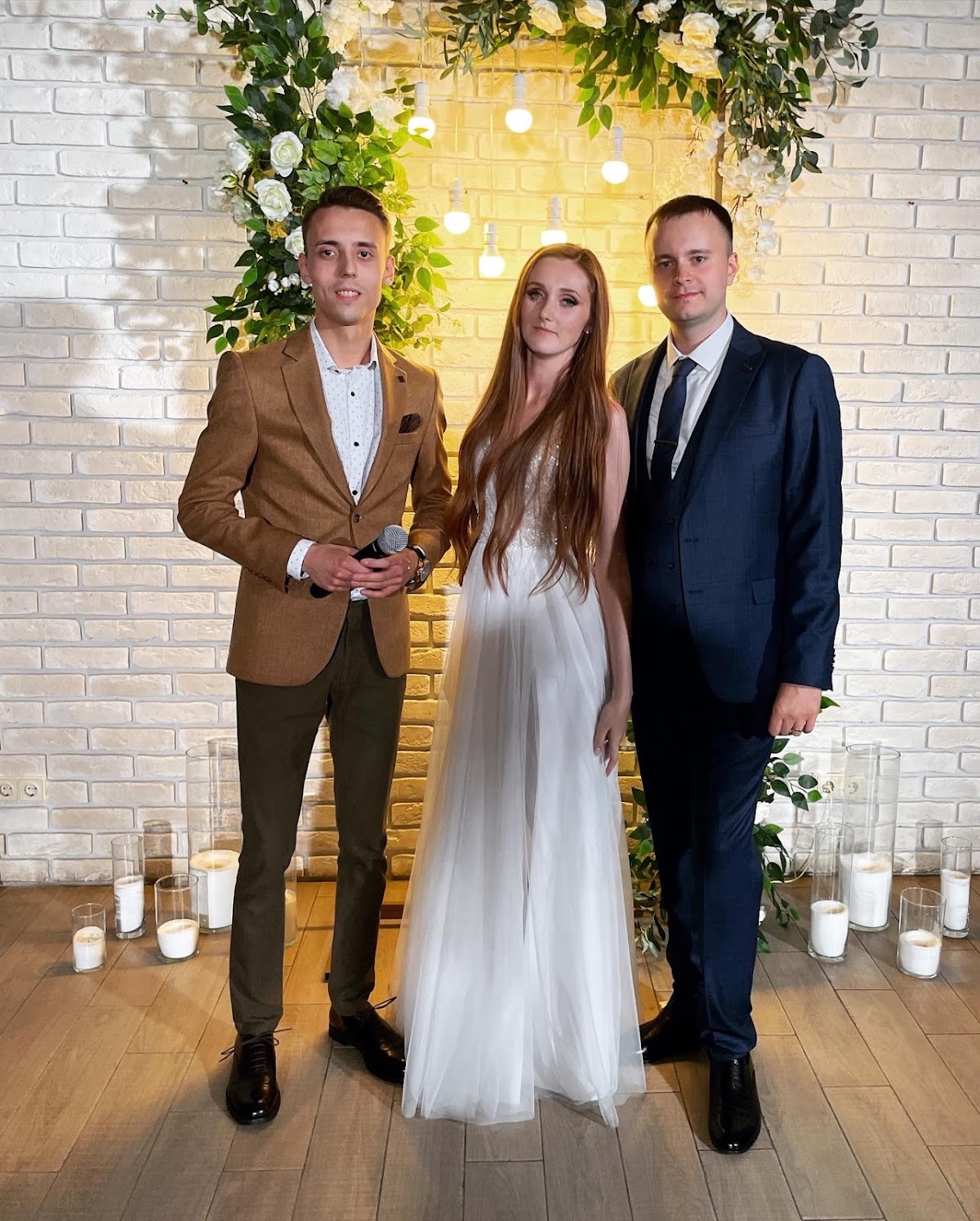 Портфолио: Свадьба