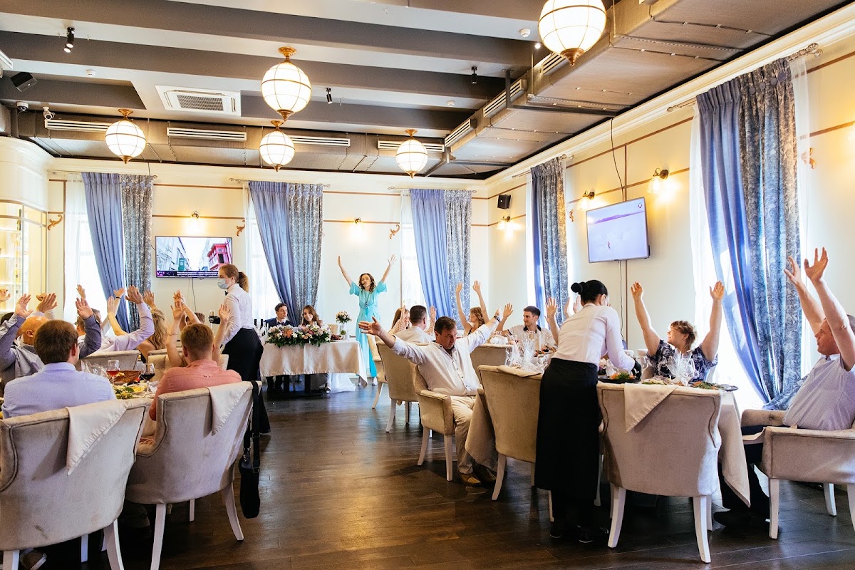 Свадьба Кости и Светочки 26.06.20