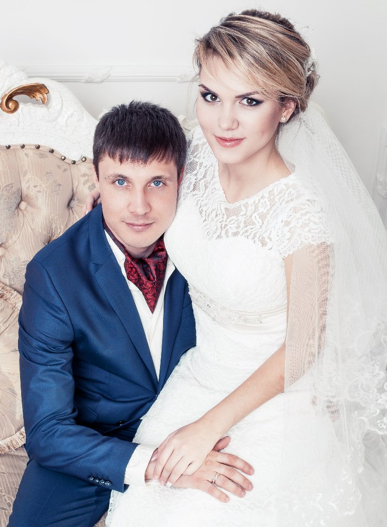 Кира и Кирилл