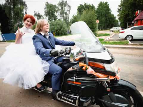 Свадебные слайдшоу