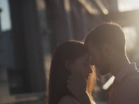Портфолио: Love story