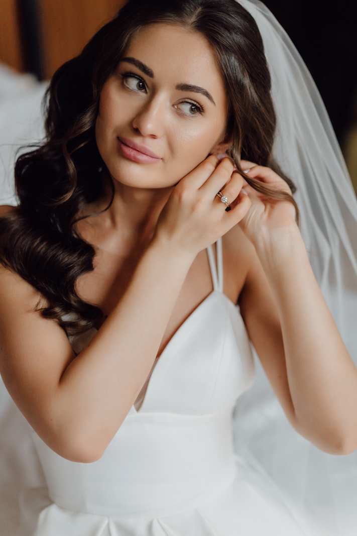 Анна и Александр