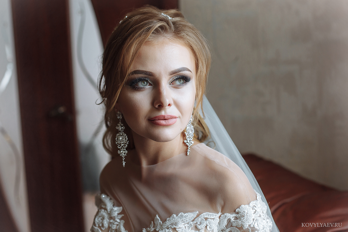 Портфолио: Свадьба