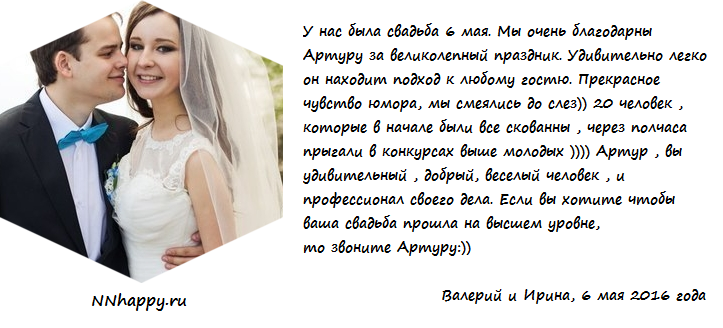 Отзывы моих Клиентов