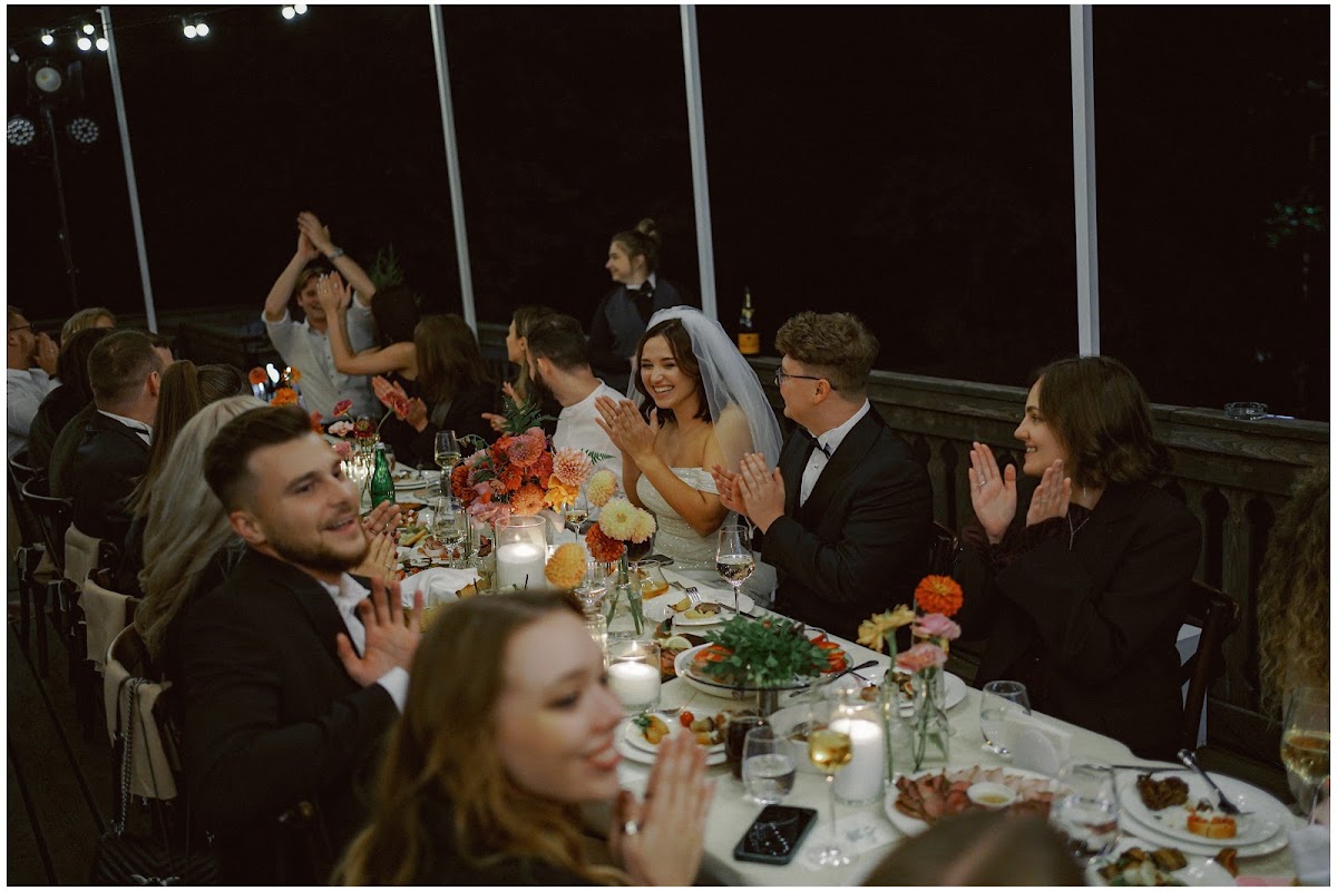 Орг.: "Marta Wedding"