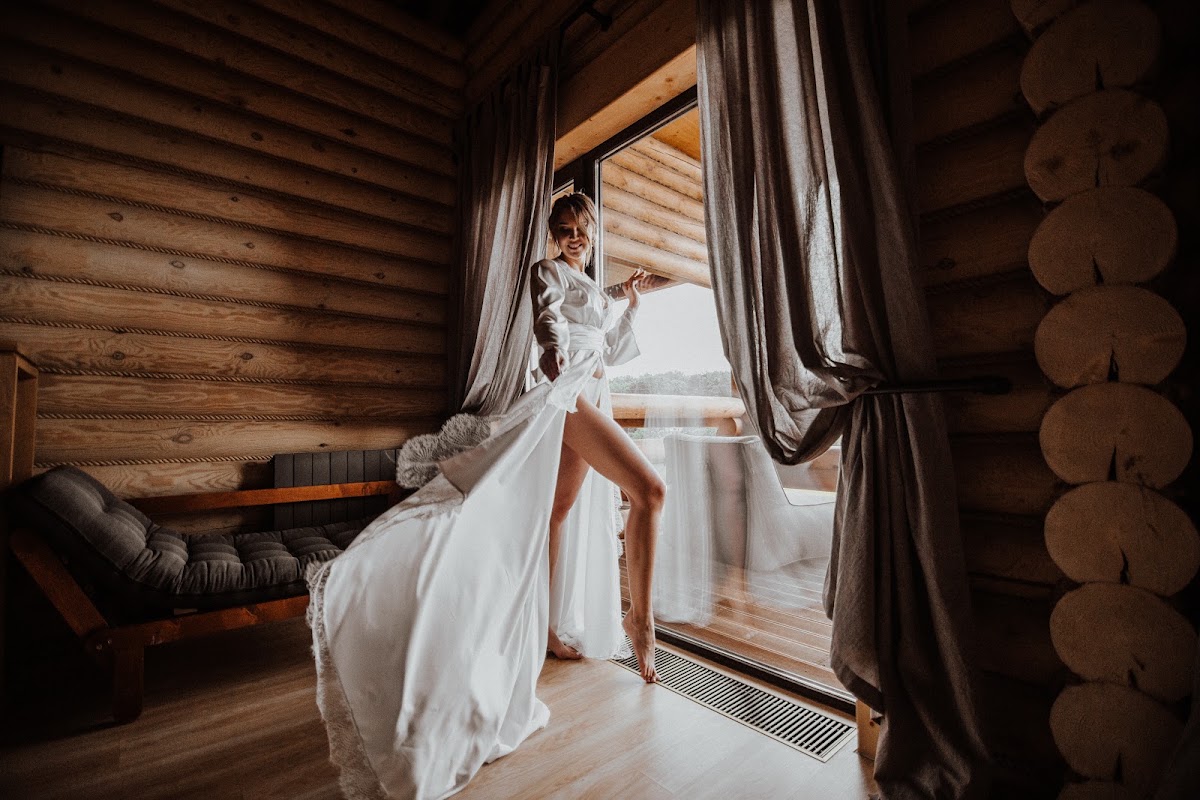WoW Wedding
