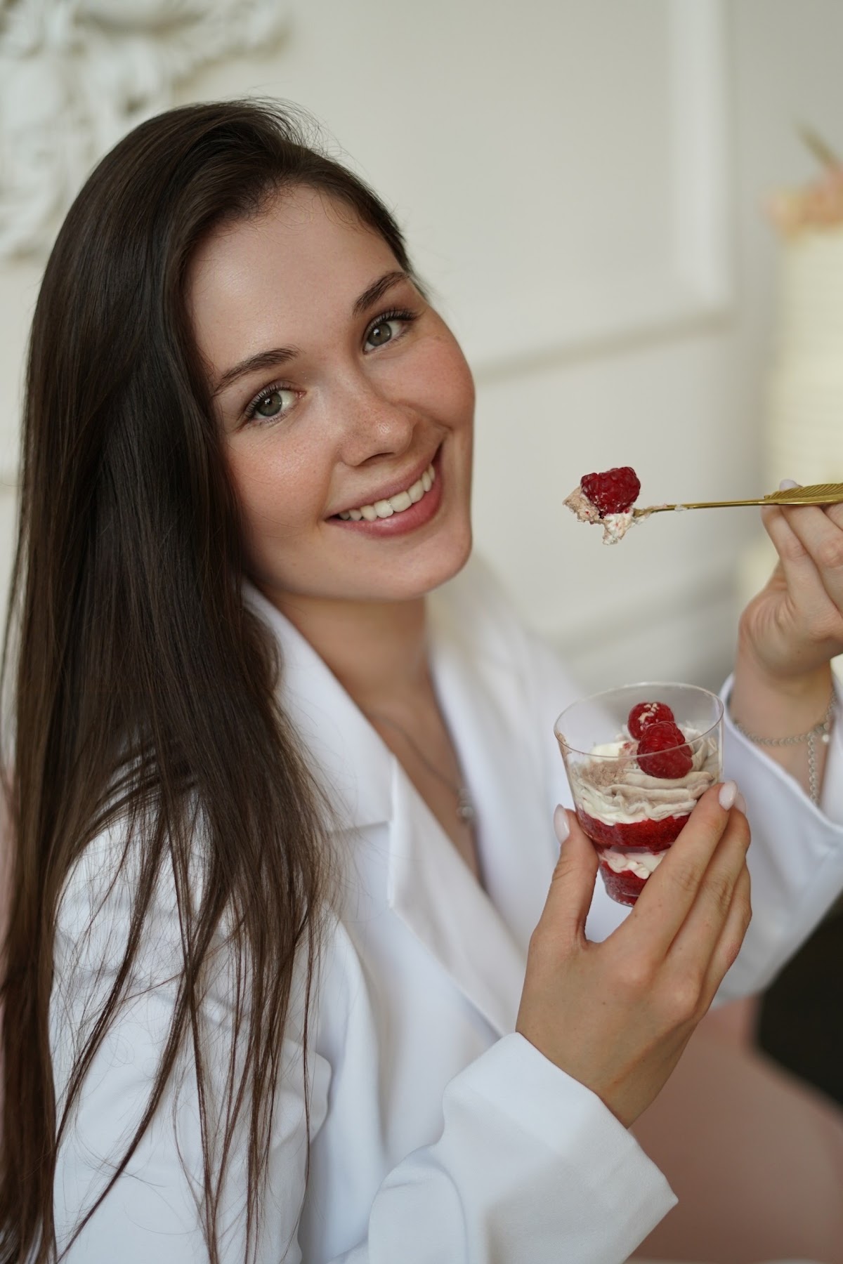 Арина Кирьянова