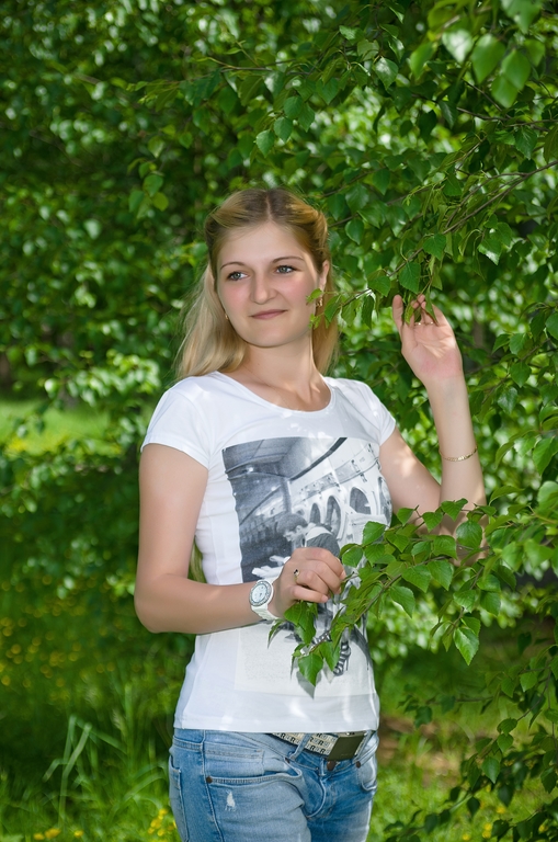 Портфолио: Семья