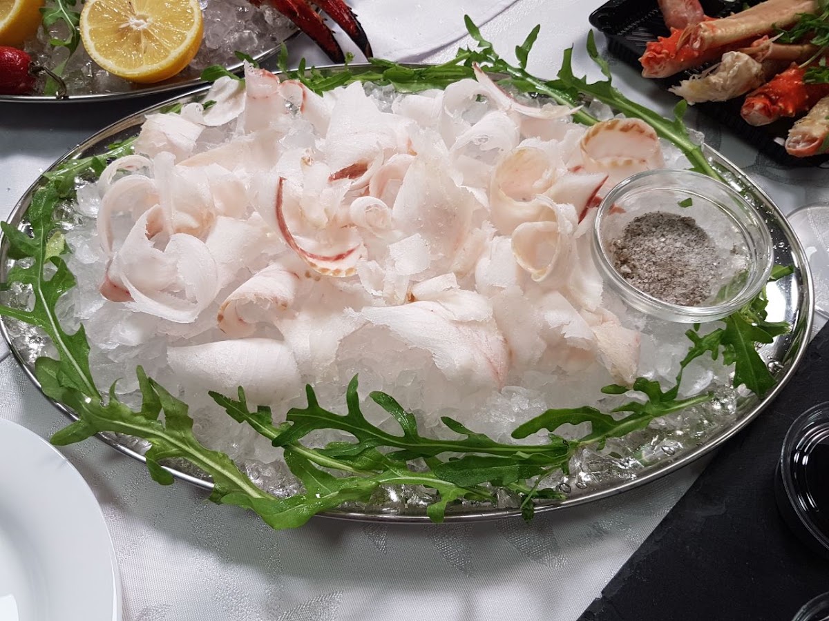 Океан Вкусов