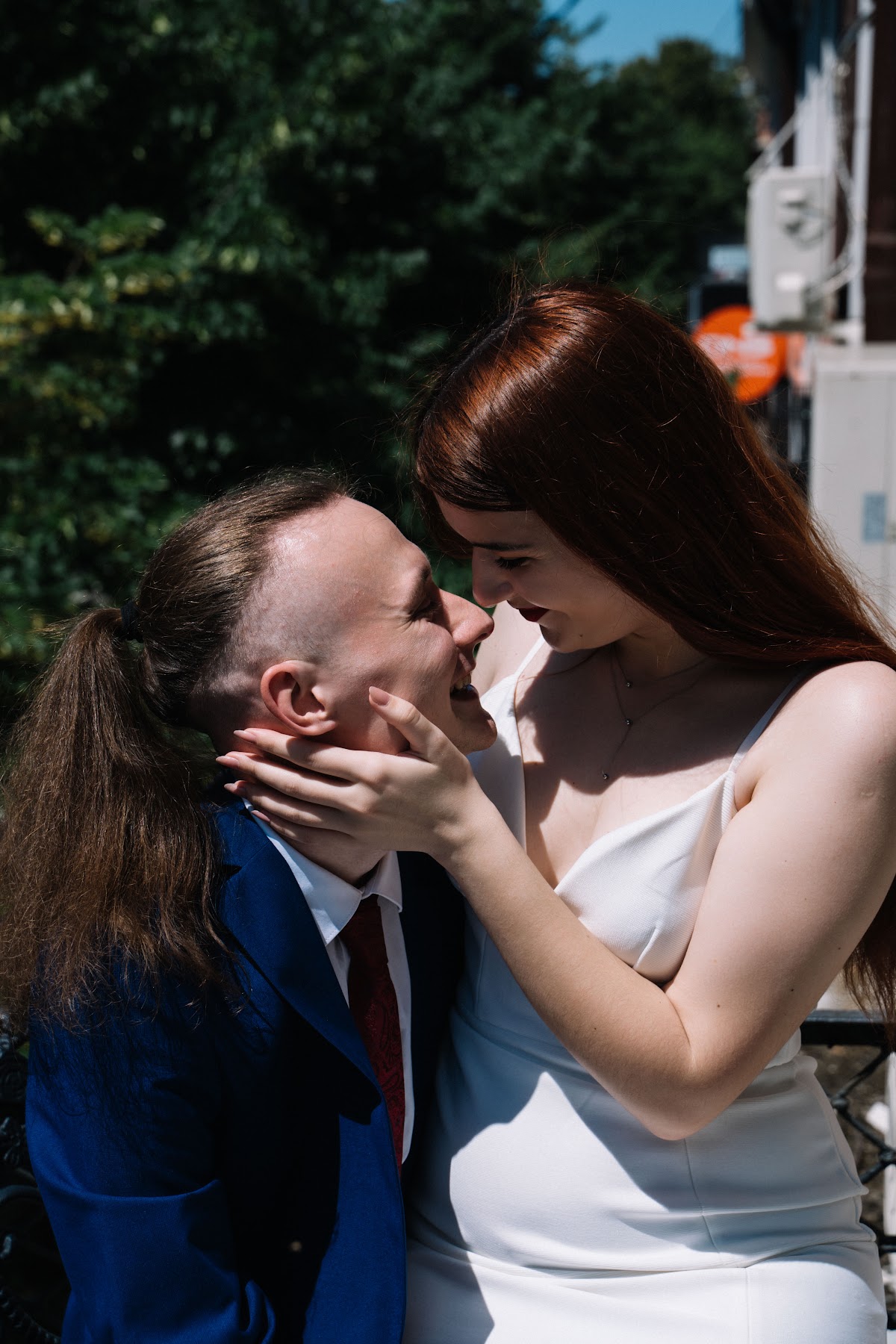 Love story