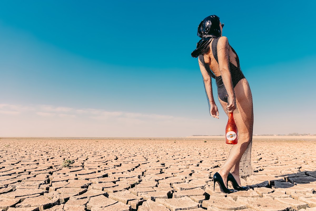 Портфолио: Мода (Fashion)