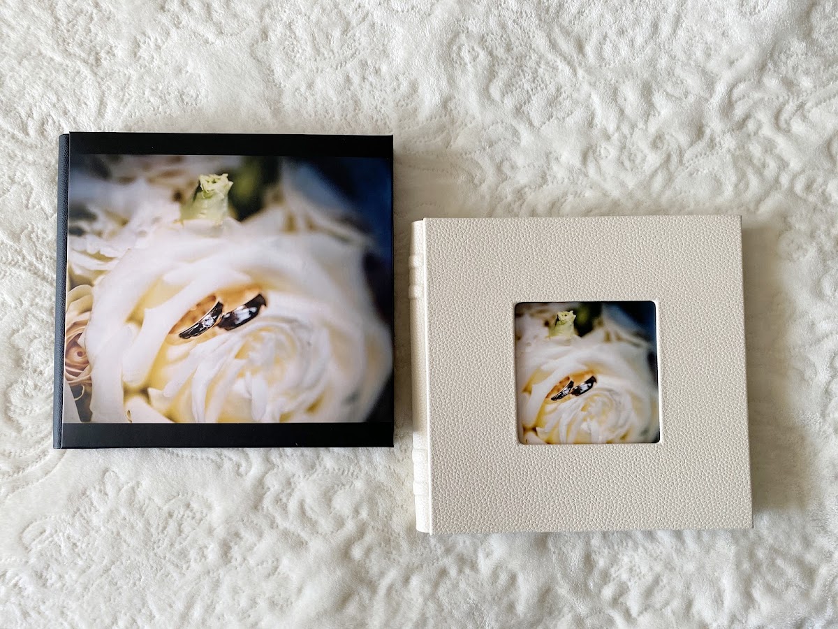 Портфолио: Фотокниги