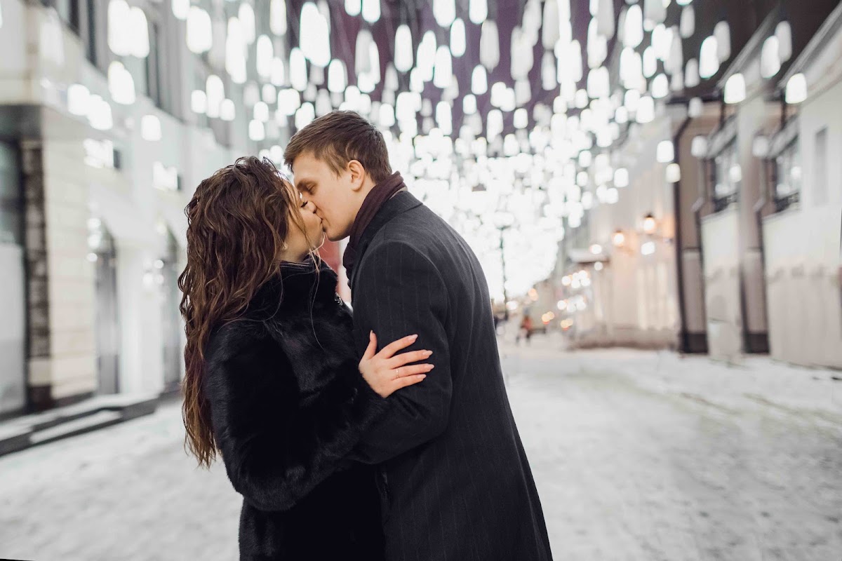 Love Story _ Иван и Анастасия