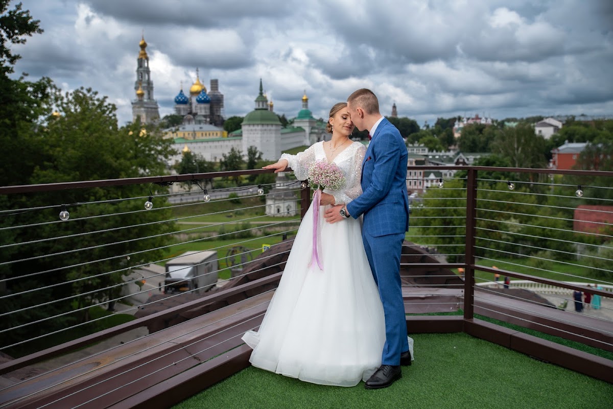 Портфолио: Свадьба