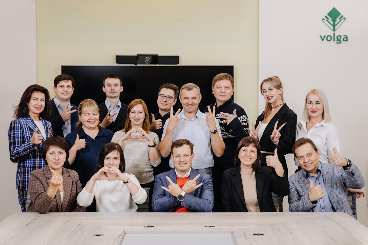 Портфолио: Бизнес