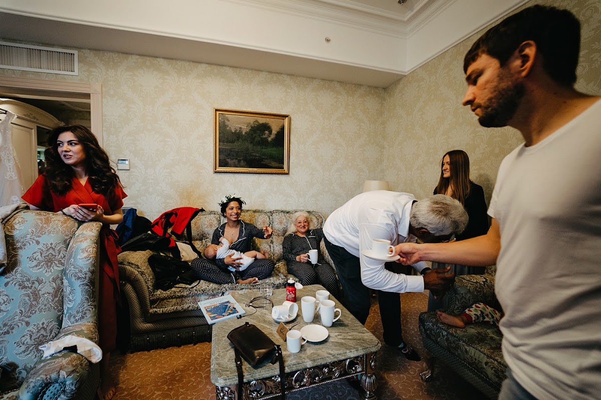 Виктория и Александр